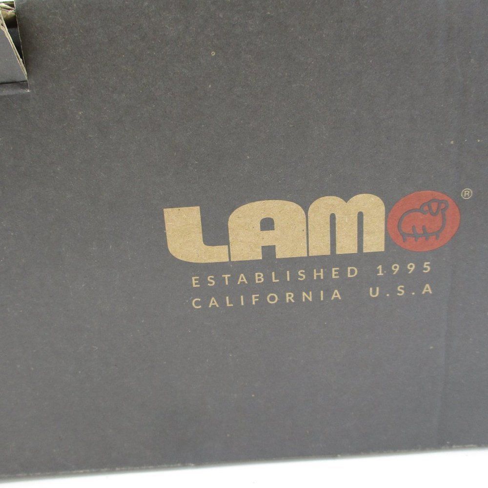 𝅺women's Lamo Wrap Around Indoor/Outdoor Sheepskin /Slipper/Bootie - Picture 11 of 11